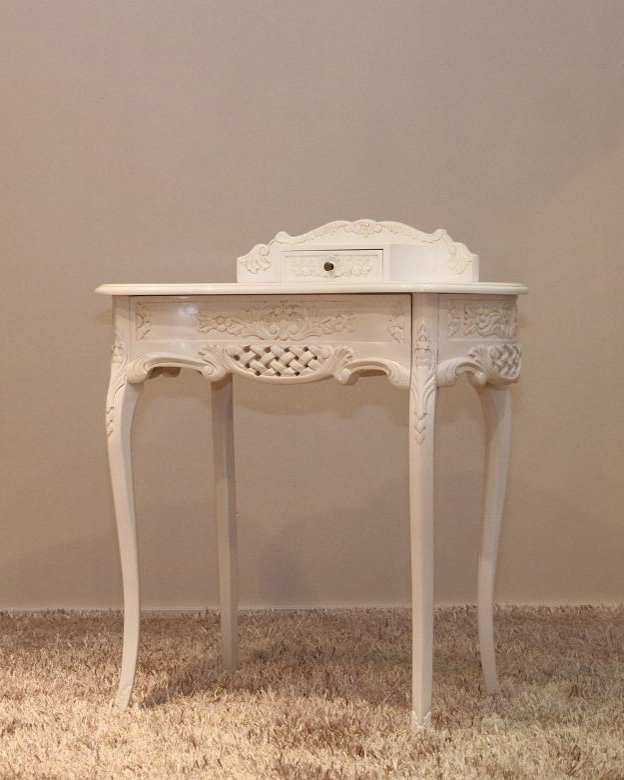1 Drawer Side Table